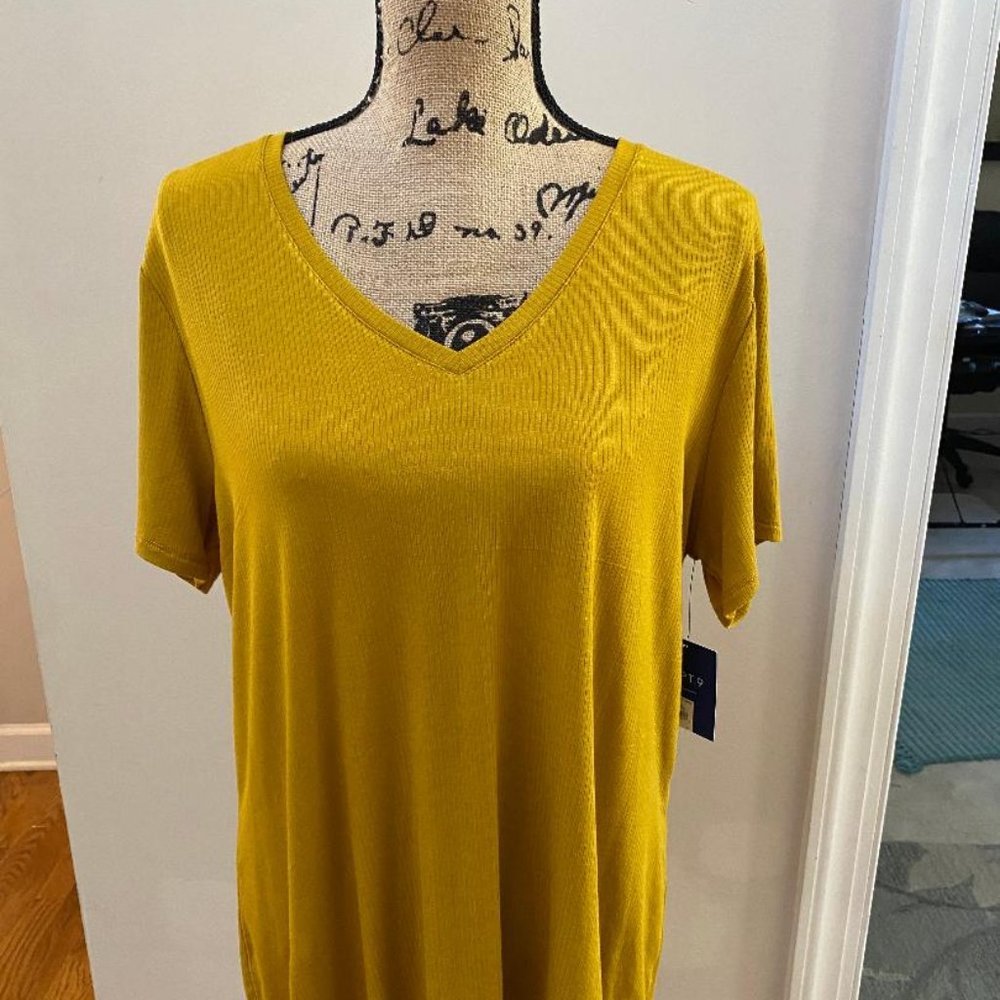 Ladies Top